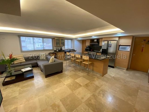 Imagen 5 de 21 de Apartamento En Venta En La Castellana 22-19707 Sj 0414 2718174