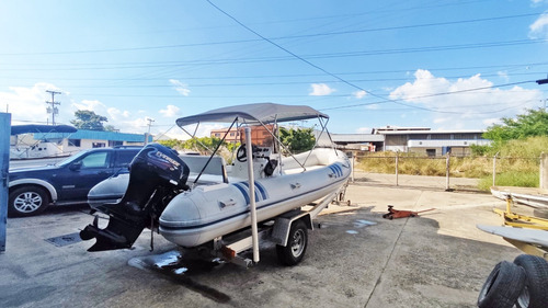Dinghy Ab 19 Lv2870
