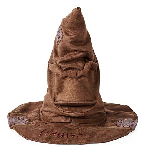 El Sombrero Mágico De Harry Potter El Sombrero Clasificador