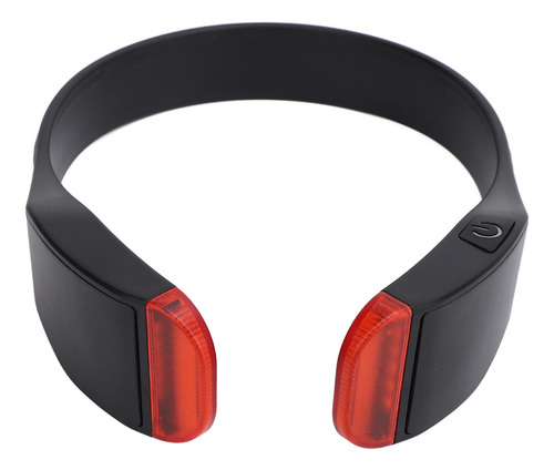 Cob Head, Resistente Al Agua, Recargable Por Usb, De Alto Br