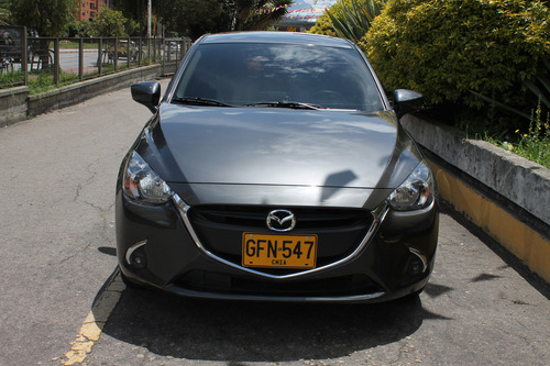 Mazda 2 1.5 Touring