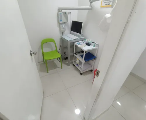 Consultorio En Arriendo Chapinero, Bogota