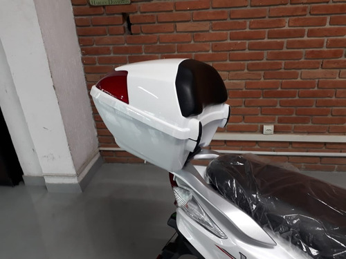 Imagem 3 de 8 de Pcx 150 Scooter Vr 150 Injeção 0 Km