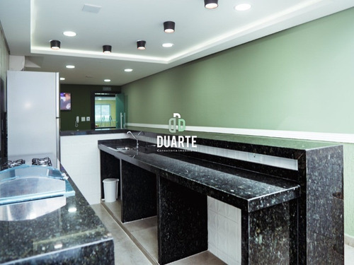 Imagem 26 de 26 de Apartamento - Ap03615 - 69244330