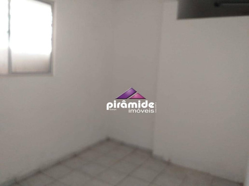 Imagem 10 de 18 de Ponto Para Alugar, 75 M² Por R$ 2.200,00/mês - Vila Betânia - São José Dos Campos/sp - Pt0208