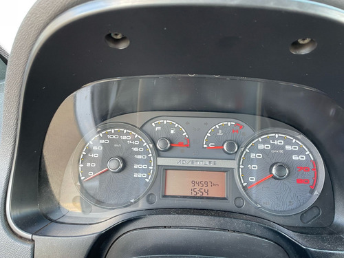 Fiat Strada Adventure1.8/ 1.8 LOCKER Flex CD