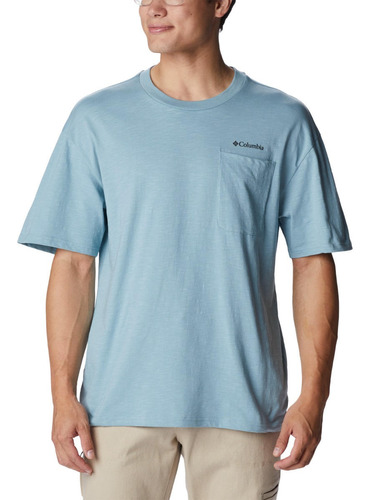 Camisetas Break It Down Tee Para Hombre 2037491-9vh