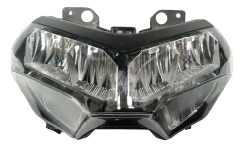 Farola Kawasaki Led Z400 Kawaparts Entrega Inmediata