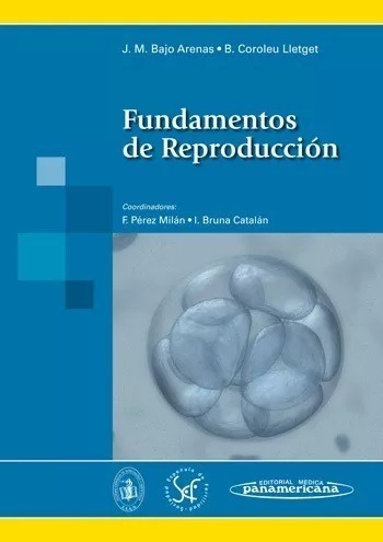 Fundamentos De Reproduccion - Bajo Arenas (libro)