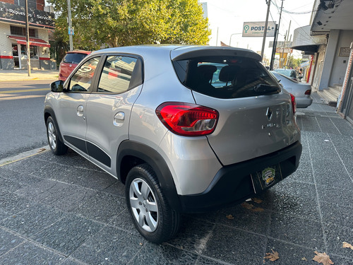 Renault Kwid 1.0 Sce 66cv Intense