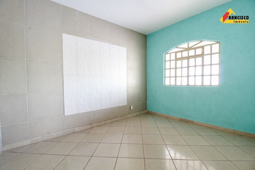 Imagem 11 de 19 de Casa À Venda, 2 Quartos, 4 Vagas, Santa Tereza - Divinópolis/mg - 29155
