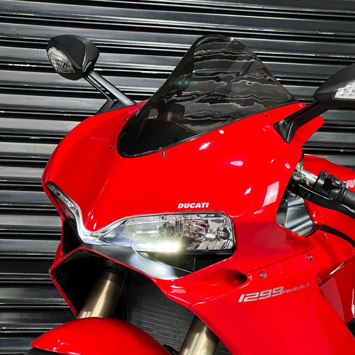 Panigale 1299 Abs