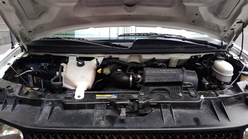 Imagen 15 de 15 de Chevrolet Express Van Thermo King 2012