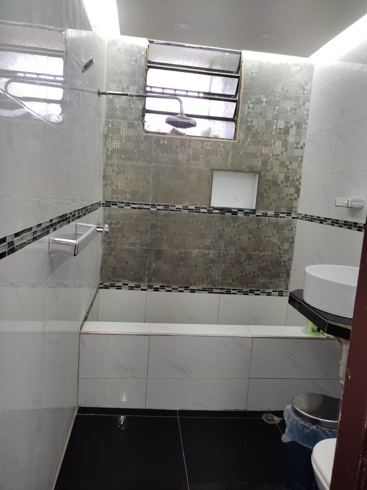 Casa 2habitaciones 2 Baños, Lavandero, Sala, Cocina | Mercado Libre