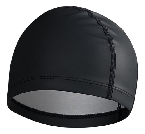 Gorro De Baño Suave, Cómodo, Impermeable, De Alta Elasticida