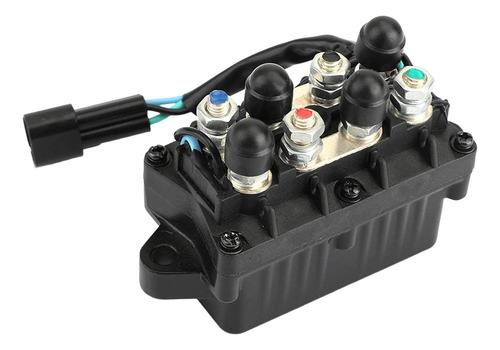61a-81950-01-00 Barco Power Tilt Outboard Relay Repuestos