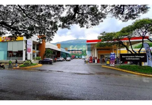 Local En El Norte De Cali - Plazoleta En Servicentro Menga