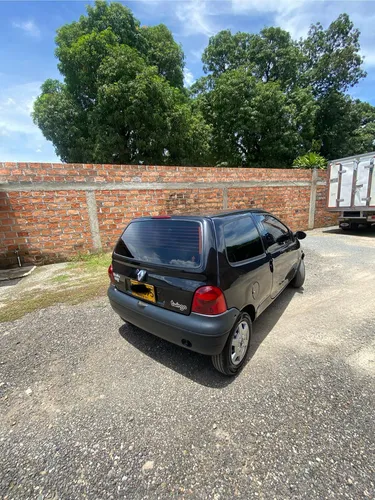 Renault Twingo 1.2 Access