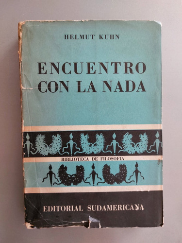 Encuentro Con La Nada - Kuhn, Helmut