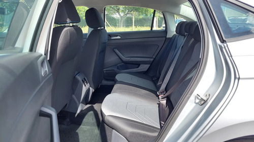 Volkswagen Virtus 1.6 MSI COMFORTLINE MY25