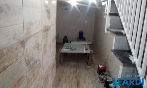 Comercial - Jardim Guedala - Sp - 627529