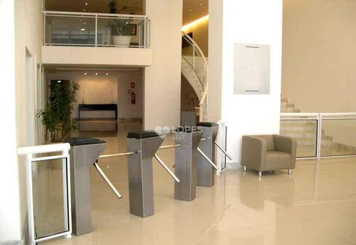 Imagem 10 de 11 de Sala À Venda, 25 M² Por R$ 159.220,00 - Alcântara - São Gonçalo/rj - Sa2448