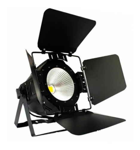 Led Tec Show Nebula 100 Cob Par