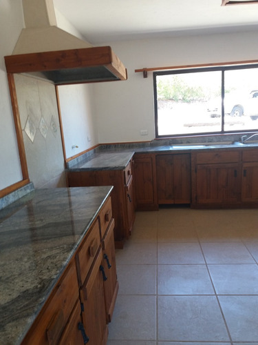 Casa Estilo Chileno A 25 Min. De Chicureo Arrienda Su Dueña