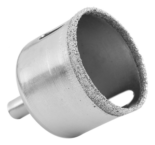 Sierra Perforadora Queenly-2 X 40 Mm Con Punta De Diamante P