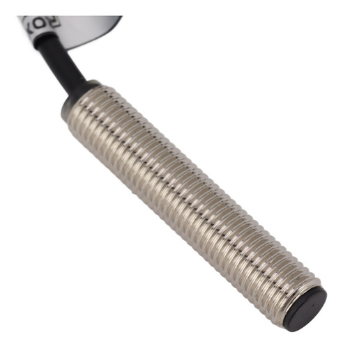 Set De 4 Sensores De Proximidad, Carcasa Metálica De Cabeza