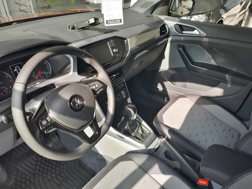 Volkswagen T-cross Trendline Msi 1.6l 110cv Entrega Inm - By