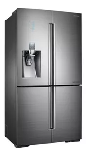 Refrigerador Samsung French Door 34ft Con Flex Zone 4puertas