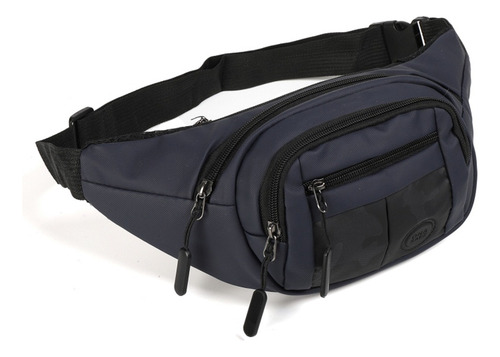 Riñonera Ona Saez Unisex Urbana