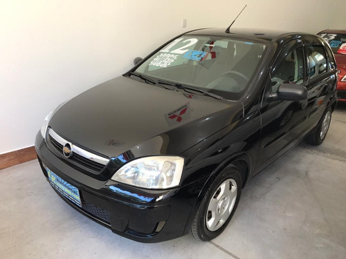 Chevrolet Corsa 1.4 Mpfi Maxx 8v Flex 4p Manual