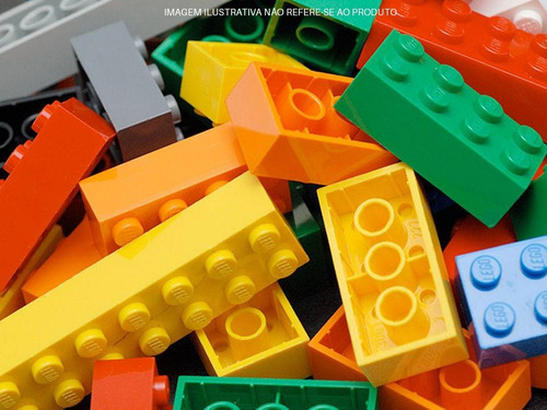 Kit Lego 9338 Serious Play - 04 Unidades