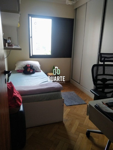 Imagem 30 de 30 de Apartamento - Ap03270 - 68898837