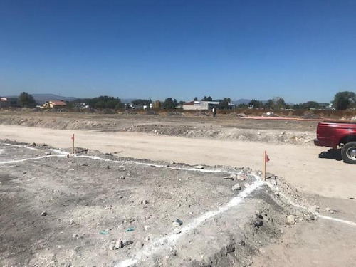 Imagen 10 de 13 de Terreno Habitacional En Venta En Pueblito Colonial, Corregidora, Querétaro