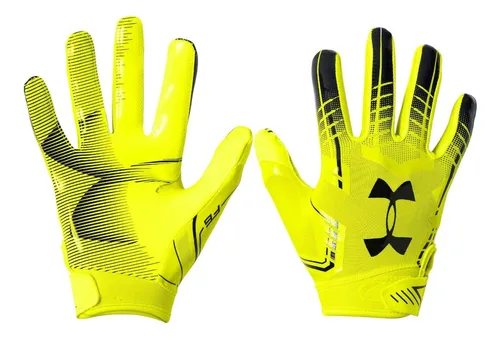 Guantes ua f6 sale