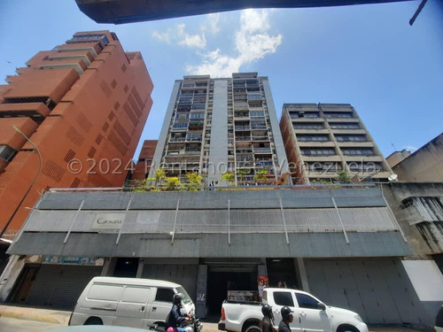 Apartamento En Venta Parroquia La Candelaria 17/04 Dr