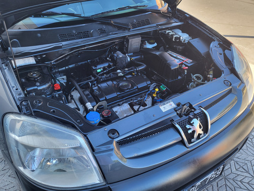 Peugeot Partner 1.4 Furgon Presence Aa