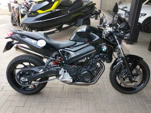 Bmw F 800 R Naked - 2013