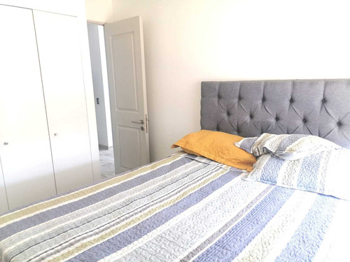 Arriendo Casa Amoblada En Alto Macul - 796 (84729)