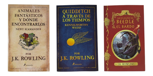 Imagen 7 de 7 de Colección Harry Potter 13 Libros Con Caja + Regalos Físicos