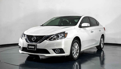 Imagen 1 de 15 de 102928 - Nissan Sentra 2019 Con Garantía