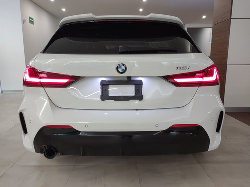BMW Serie 1 1.5 118