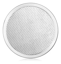 Comprar Piedra Redonda De Pizza De 12.0 X 12.0 In, Piedra Parrilla