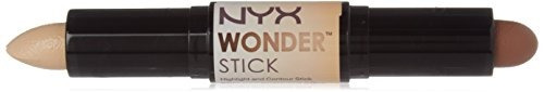 Wonder Stick De Nyx Lápiz Para Destaque Y Contorno