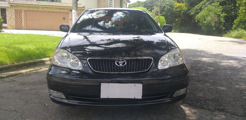 Corolla Se-g 1.8 16v Automático 2007