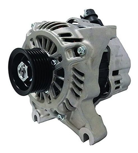 Nuevo Alternador De Repuesto Para Ford E150 4.6l 5.4l 2009-2