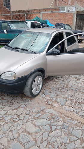 Chevrolet Chevy 1.4 3p Joy Pop Mt